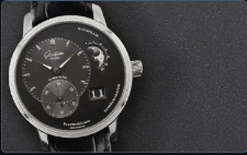 Moon Phase Watches